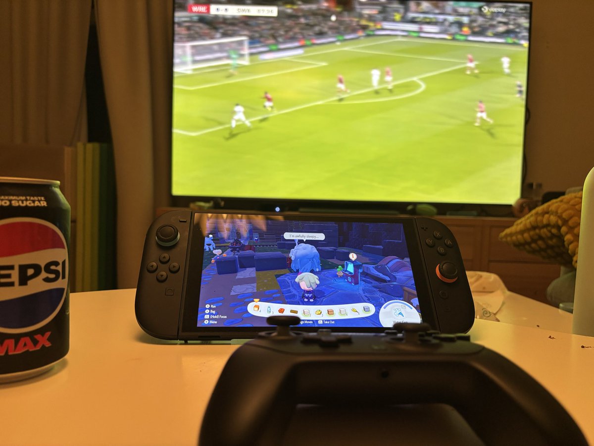 Daniel aka Zovnig 🍕 tweet media