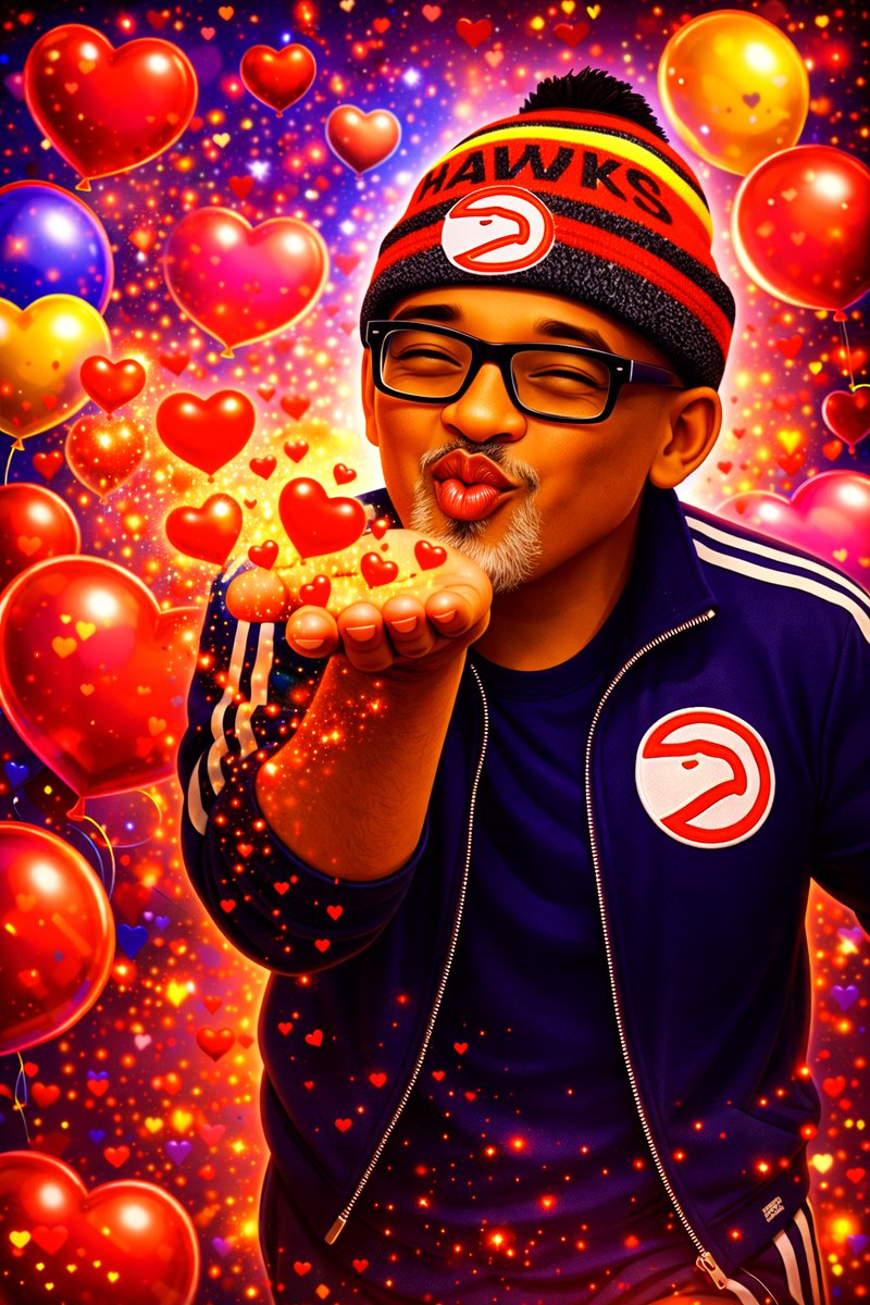 Jimmy_Harper's tweet image. Hello, Happy Friday 👋🏽

Today was great and this afternoon is wonderful. I hope everyone is having a beautiful day.
Enjoy your Friday, enjoy your Friday, enjoy your Friday — and have an amazing weekend

— Jimmy Harper

#SmileMaker
#GoodVibes #PositiveEnergy #weekendvibesloading