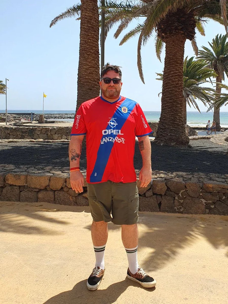 Seán Mahon tweet media