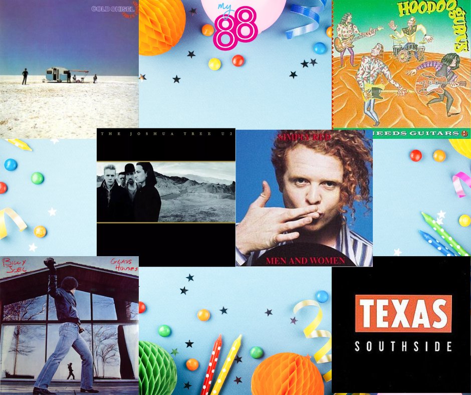 My88 - An iHeart Station tweet media