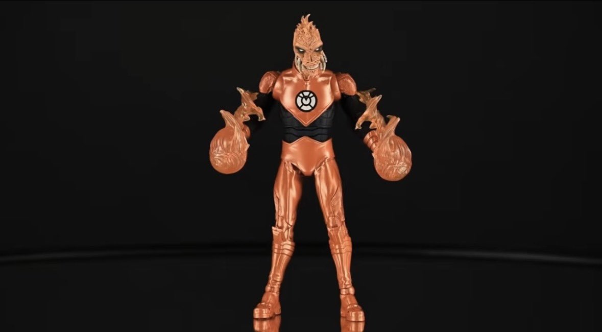 Ways Of The Sith tweet media