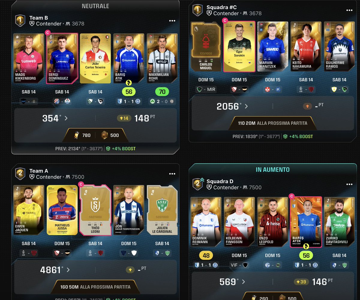 SorareFra tweet media