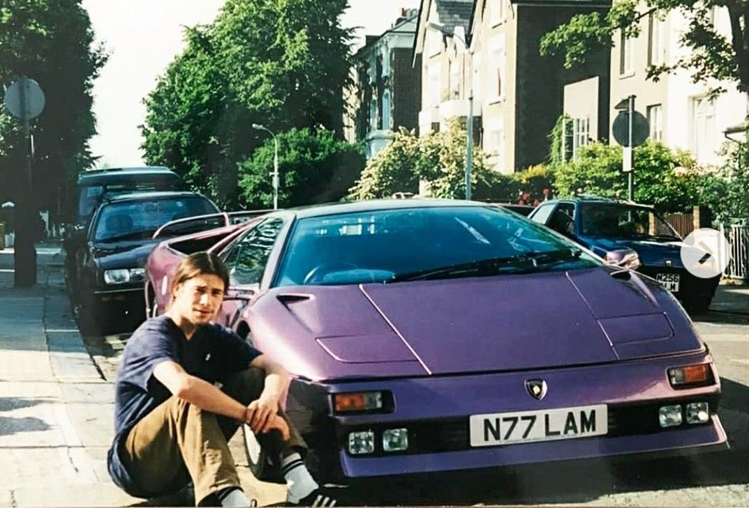 VINTAGE (@carsighting) on Twitter photo 