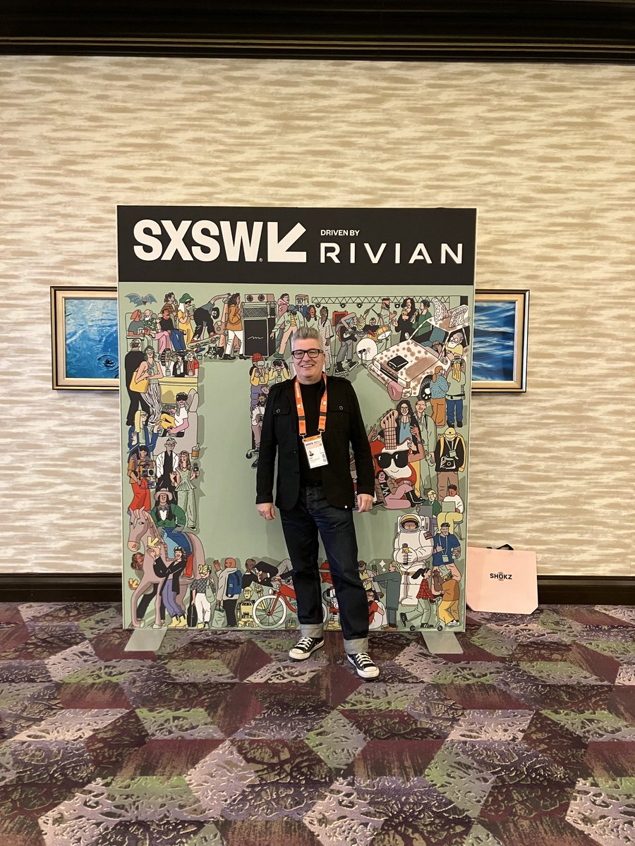 Professor Keith Gildart tweet media