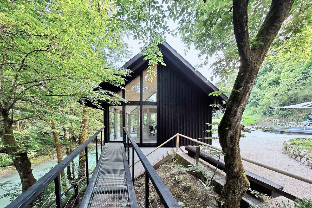 Myefski Architects tweet media