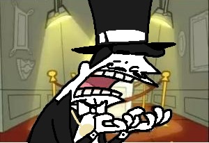 The Magnificent Henry tweet media