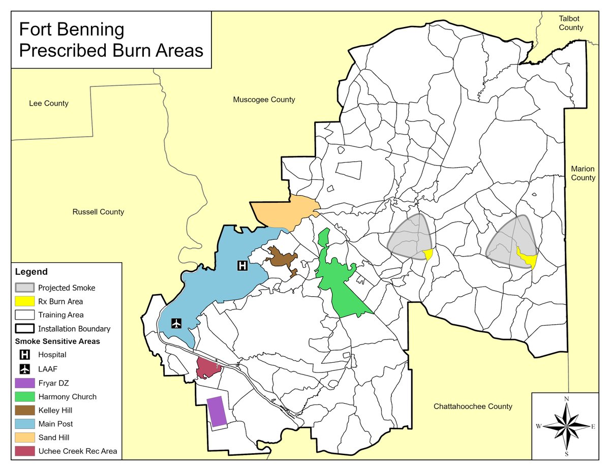 Fort Benning Garrison tweet media