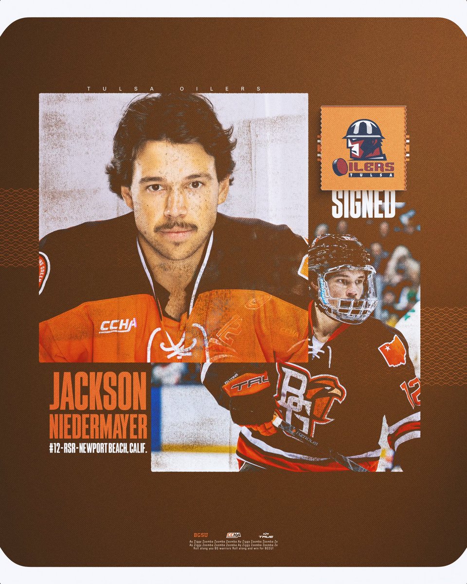 BGSU Hockey tweet media