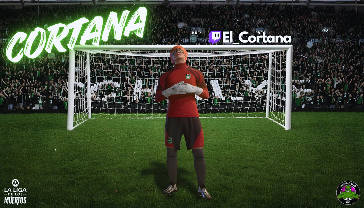 Pepinazos FC tweet media