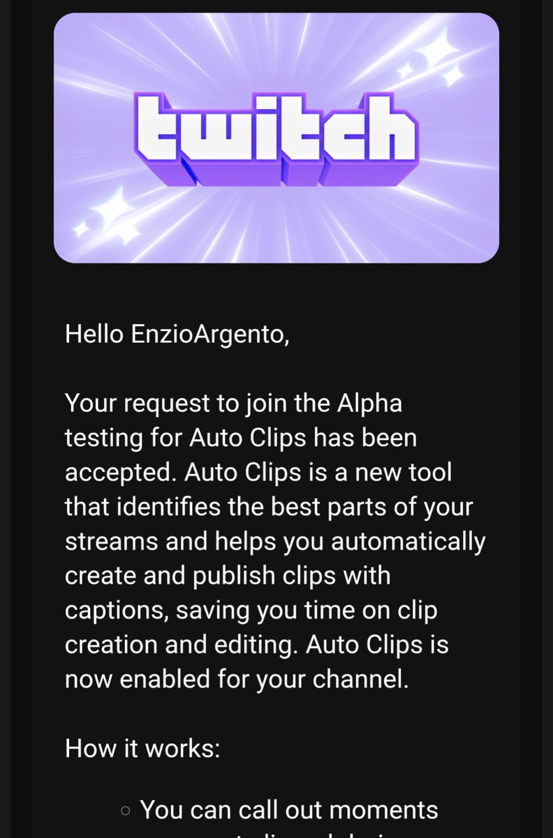 Enzio Argento 🍸 Bartender【New VTuber arc】 tweet media