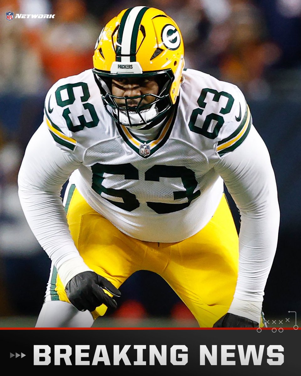 Tom Pelissero tweet media