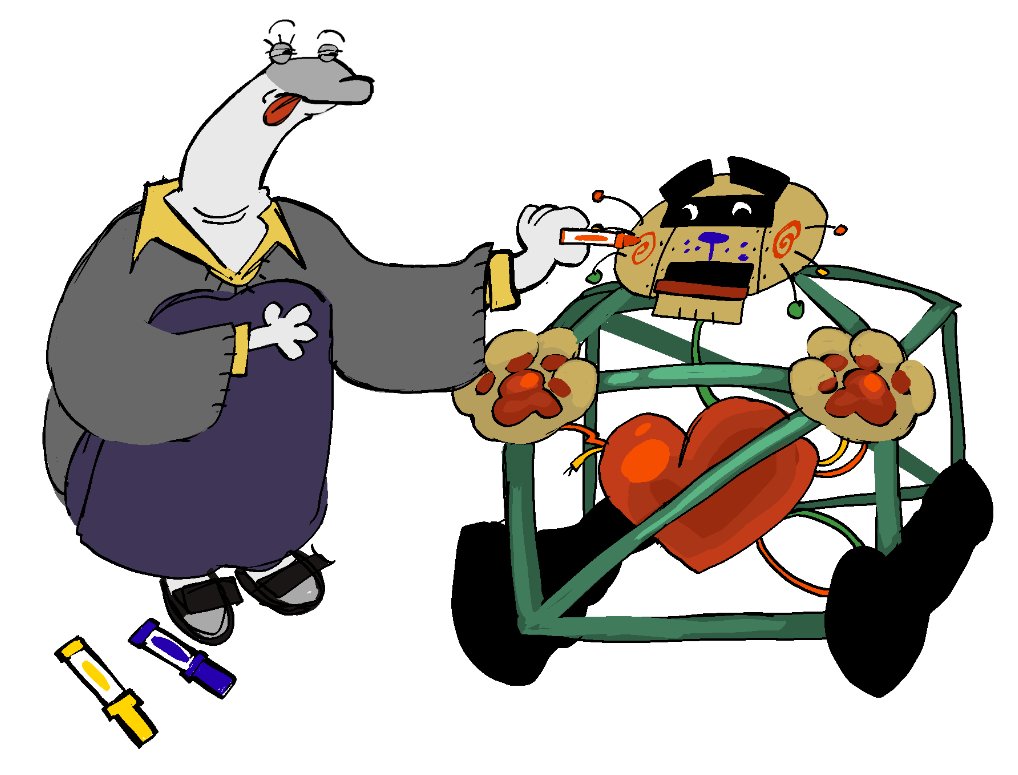 YEARWOUNDS tweet media