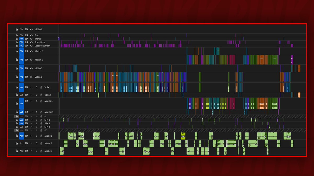 MDR Pinkk / Lou tweet media