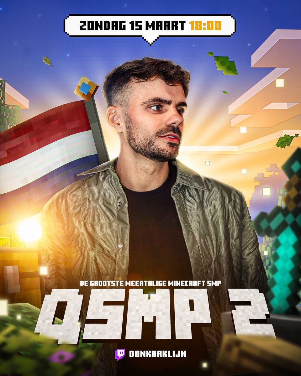 DonKaaklijn tweet media