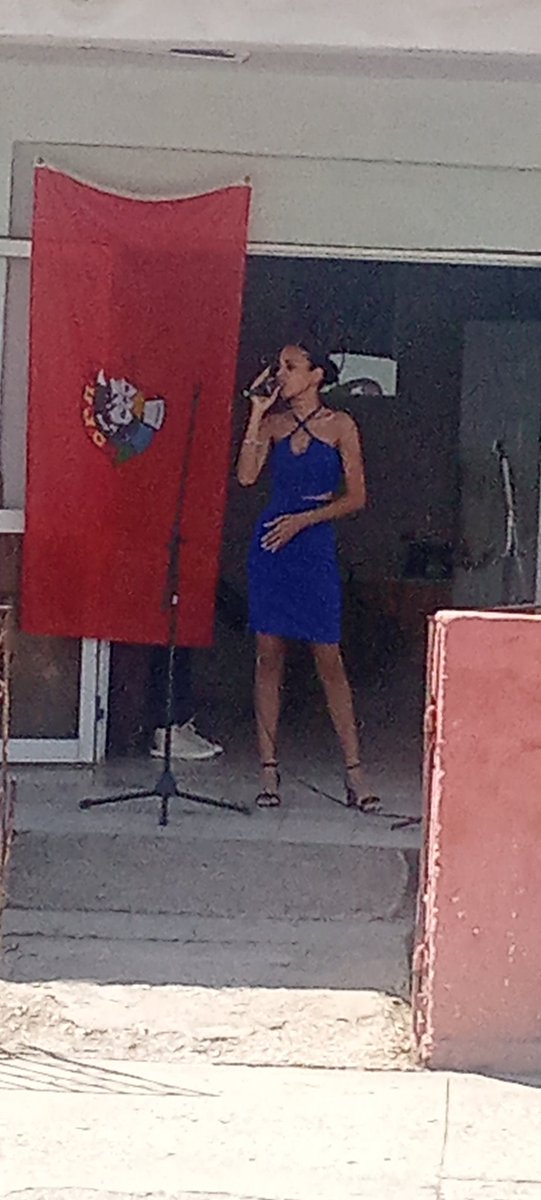 #DesdeAmancio
#Azucareros
#Cuba
Amanecieros protagonizan la épica hazaña de aquel 13 de Marzo de 1957. #CubaViveEnSuHistoria