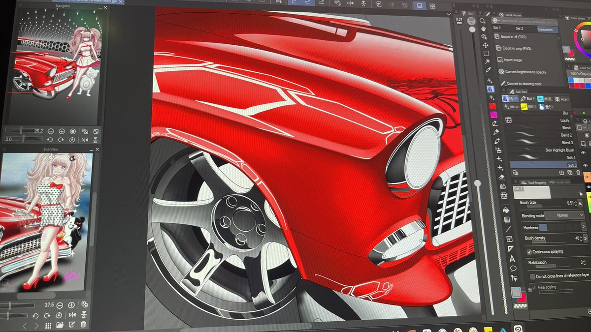 Mad World Images tweet media