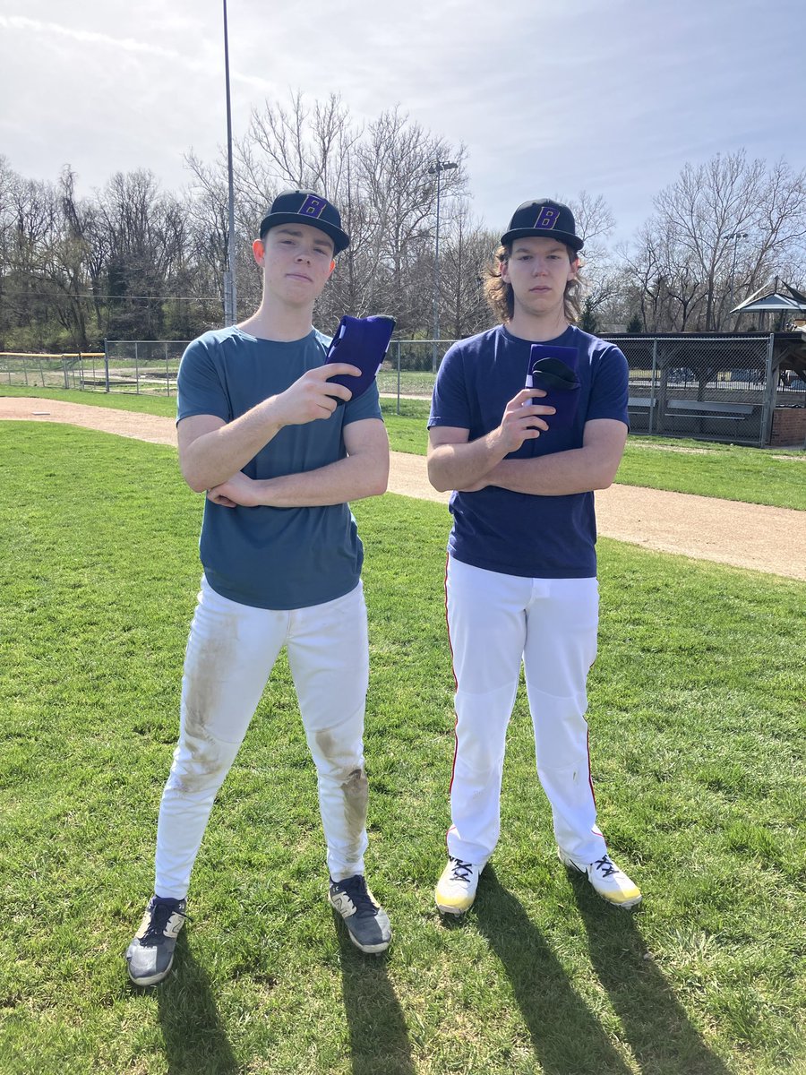 Brentwood Eagles Baseball tweet media