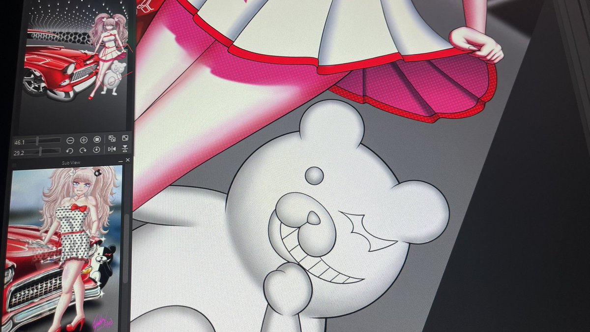 Mad World Images tweet media