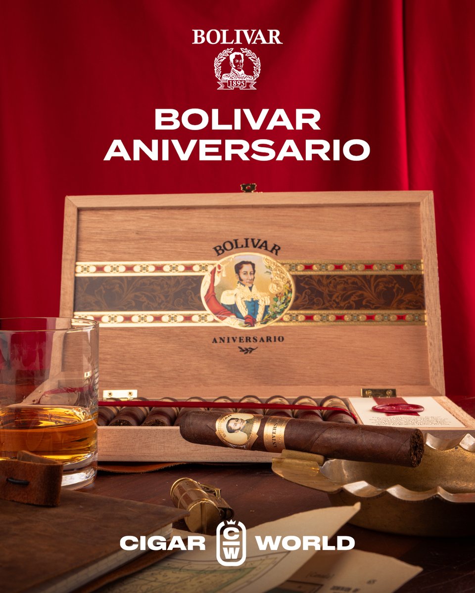 Cigar World tweet media