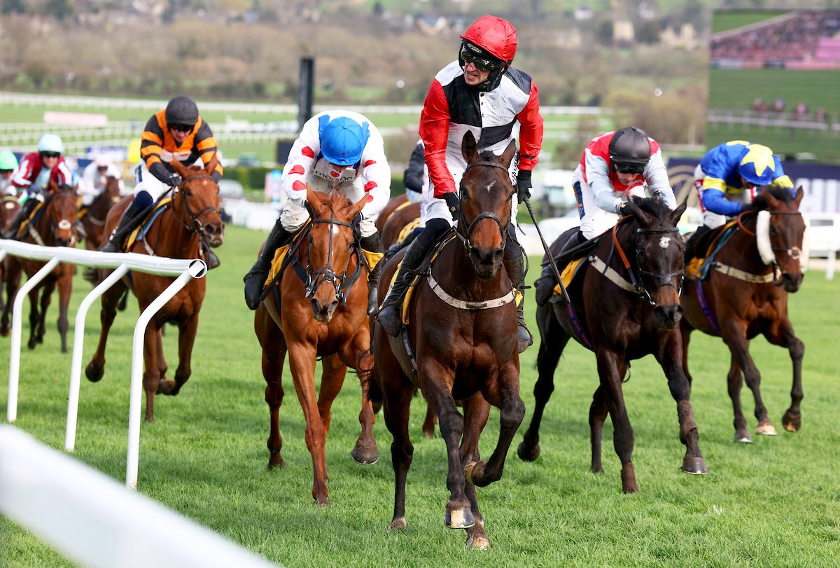 Weatherbys Limited tweet media