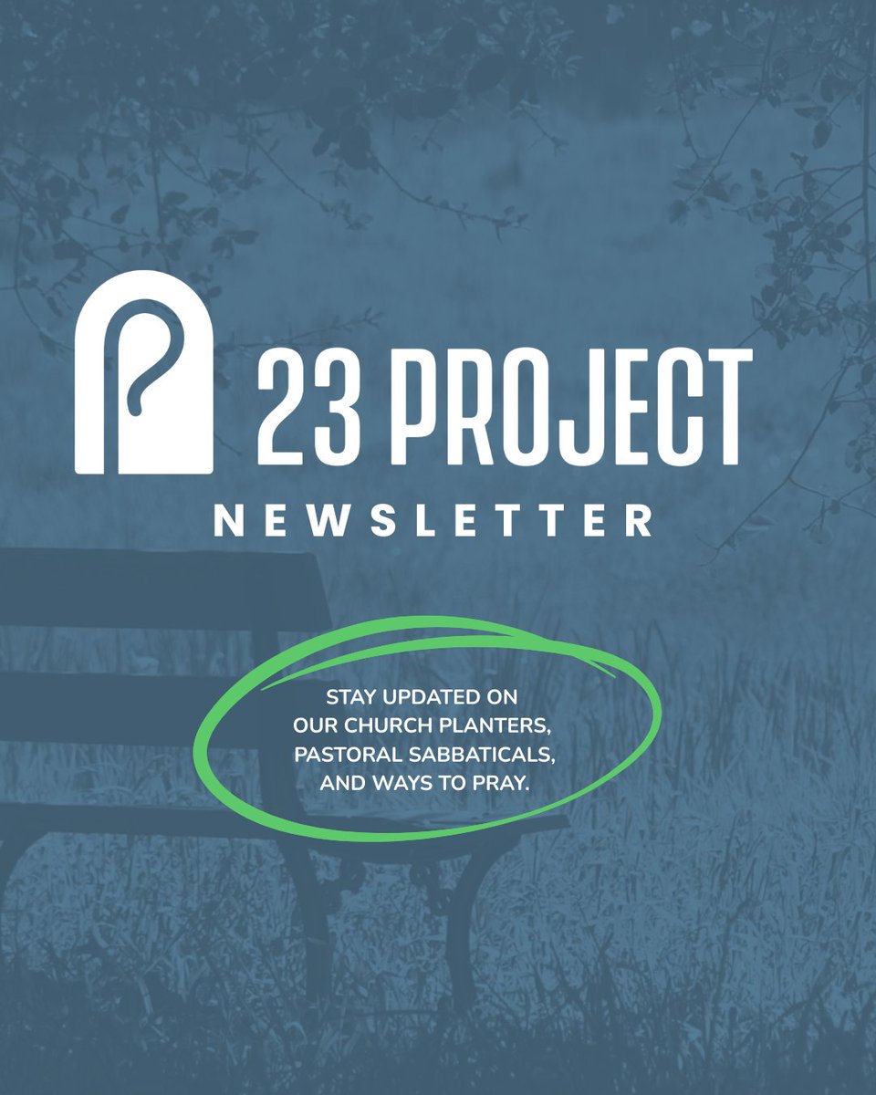 23ProjectFoundation tweet media