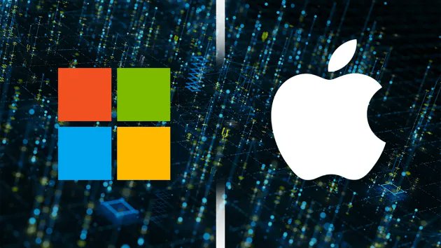 digital_magci's tweet photo. #Digital_Mag #Top_Tech | Les 10 entreprises les plus valorisées au monde (Brand Finance)
En savoir plus ... https://t.co/tABRU0STNU
#Digitalmagci #Amazon #Apple #Big_Tech #Brand_Finance #Classement_Entreprises_Mondialess #Global500Report https://t.co/pL9bDSkGpn