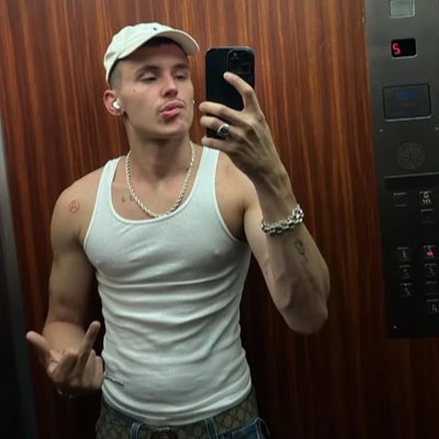 Lucas Martel tweet media