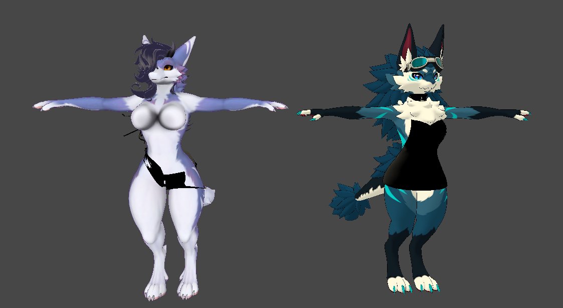 Nuvi Moontear tweet media