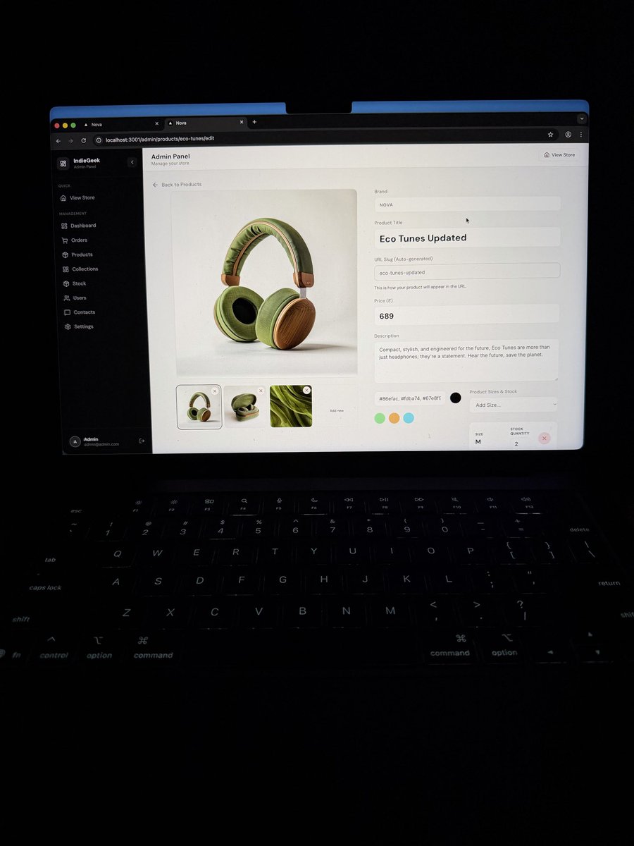 theSpider tweet media