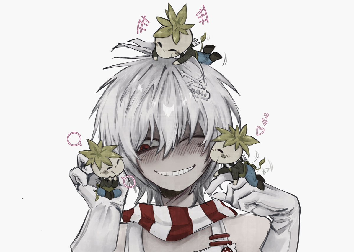 nero ⛧ tweet media