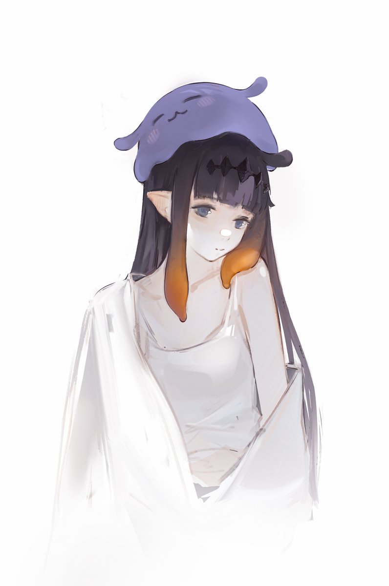 mirai99s's tweet photo. 🐙
#inART https://t.co/xvVYetZ0fM