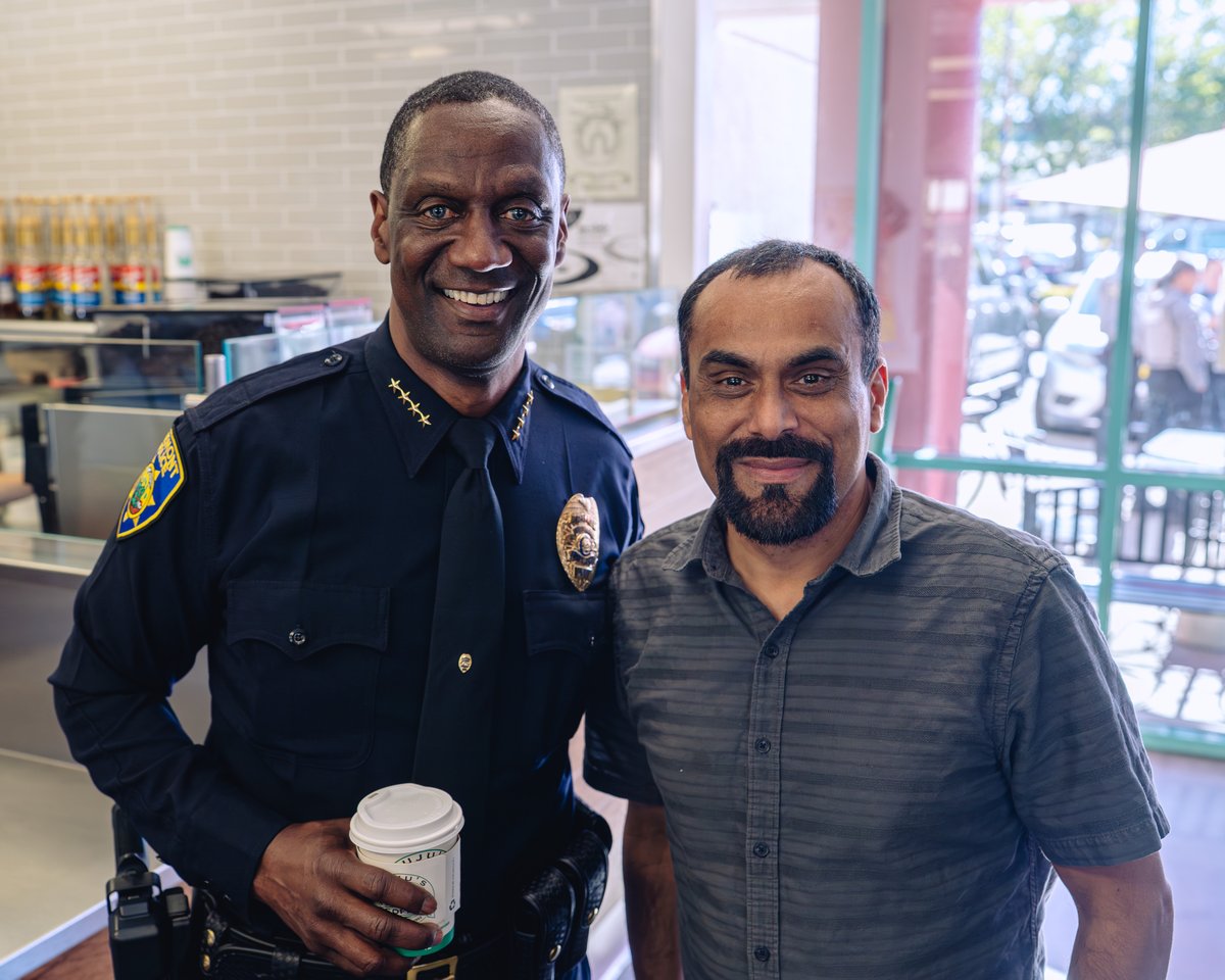 Fremont Police Department tweet media