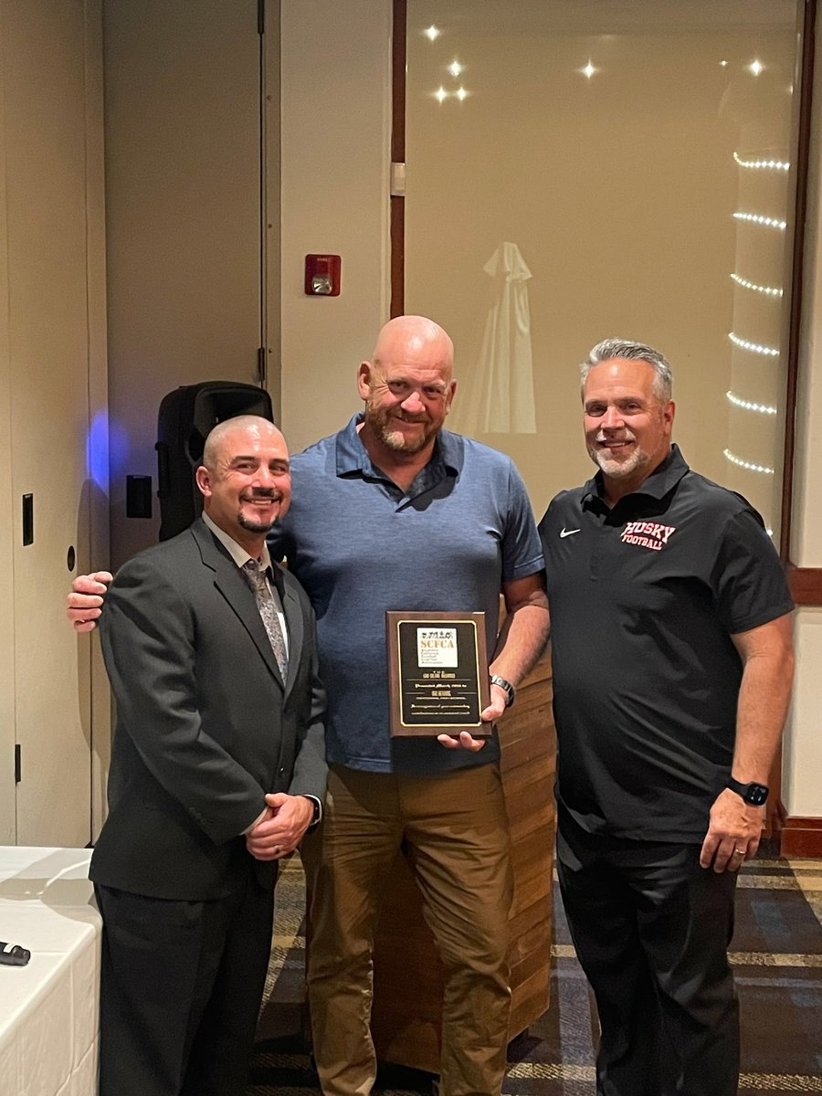 SCFCA Committee tweet media