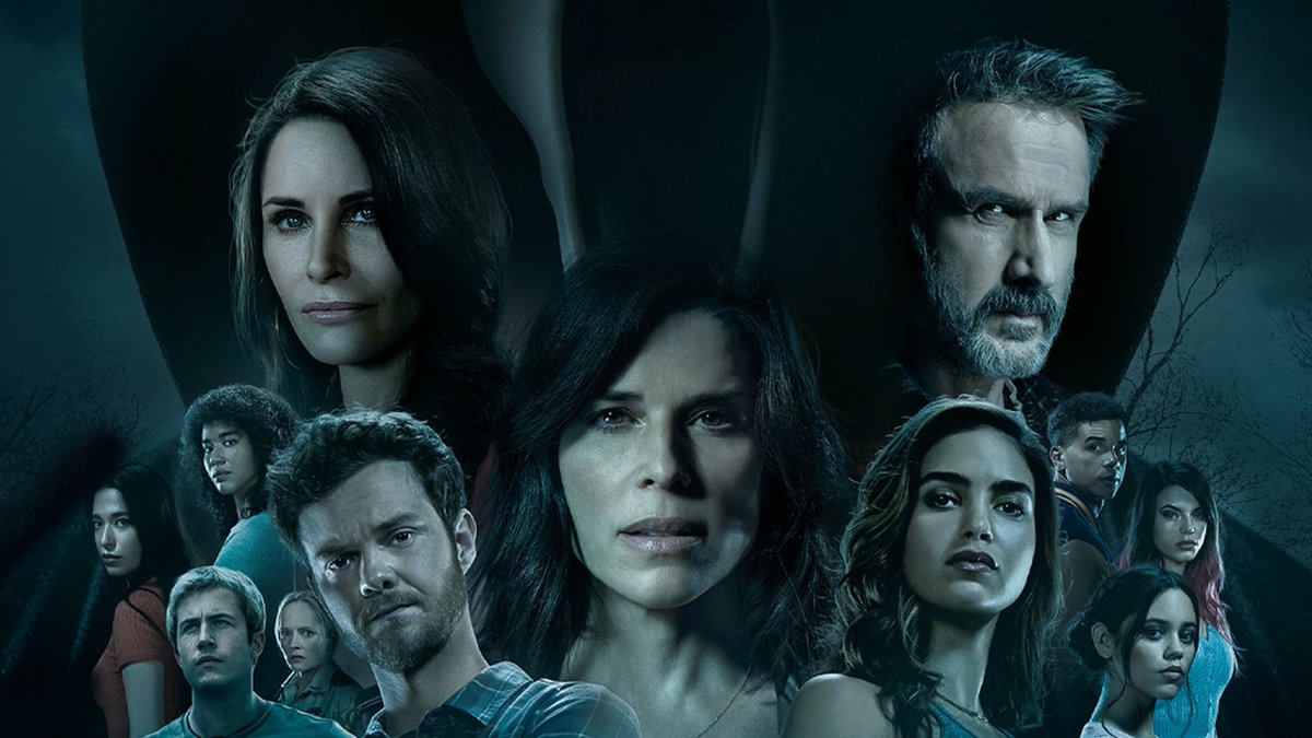 Bloody Disgusting tweet media