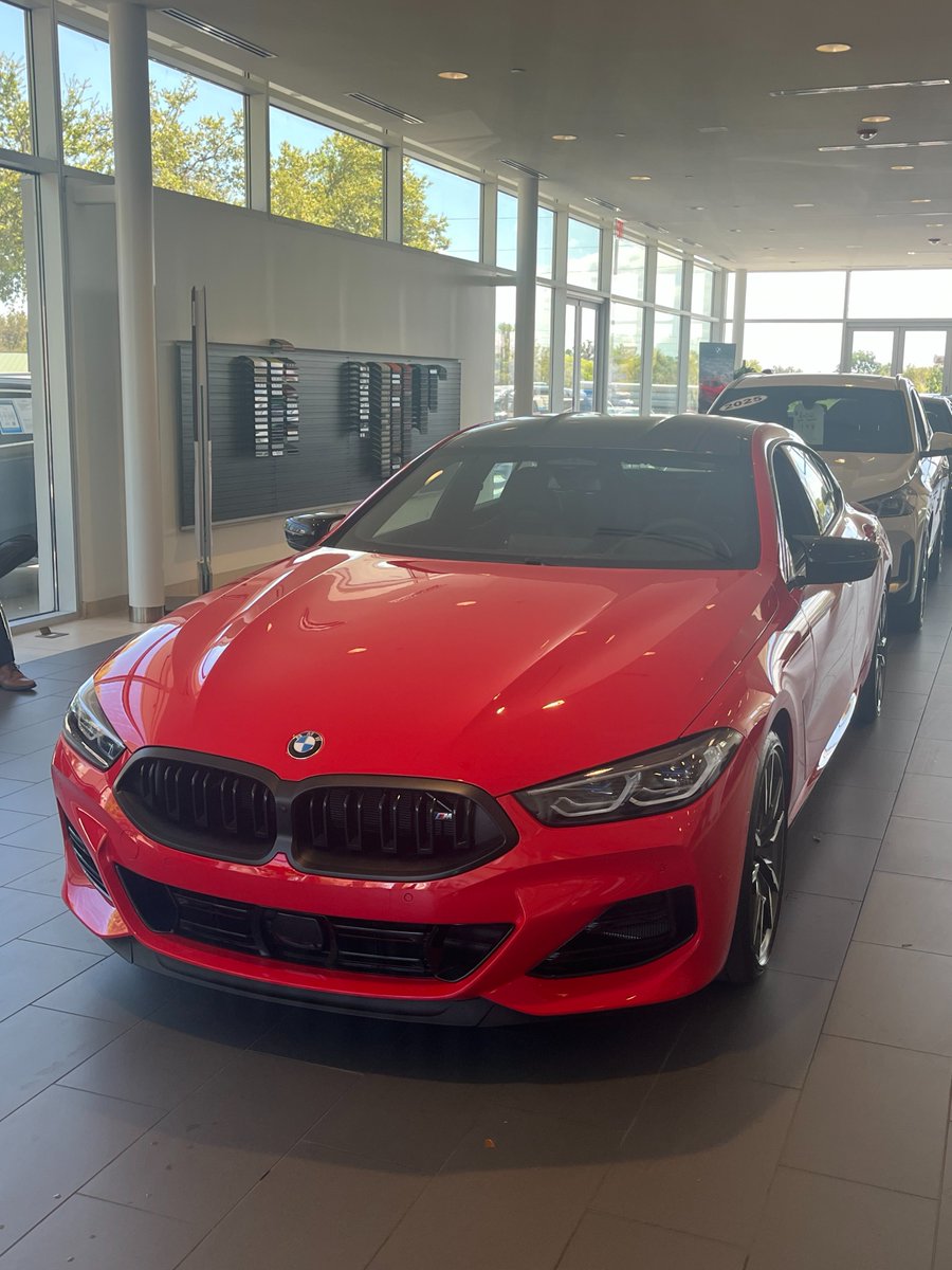 Fields BMW Lakeland tweet media