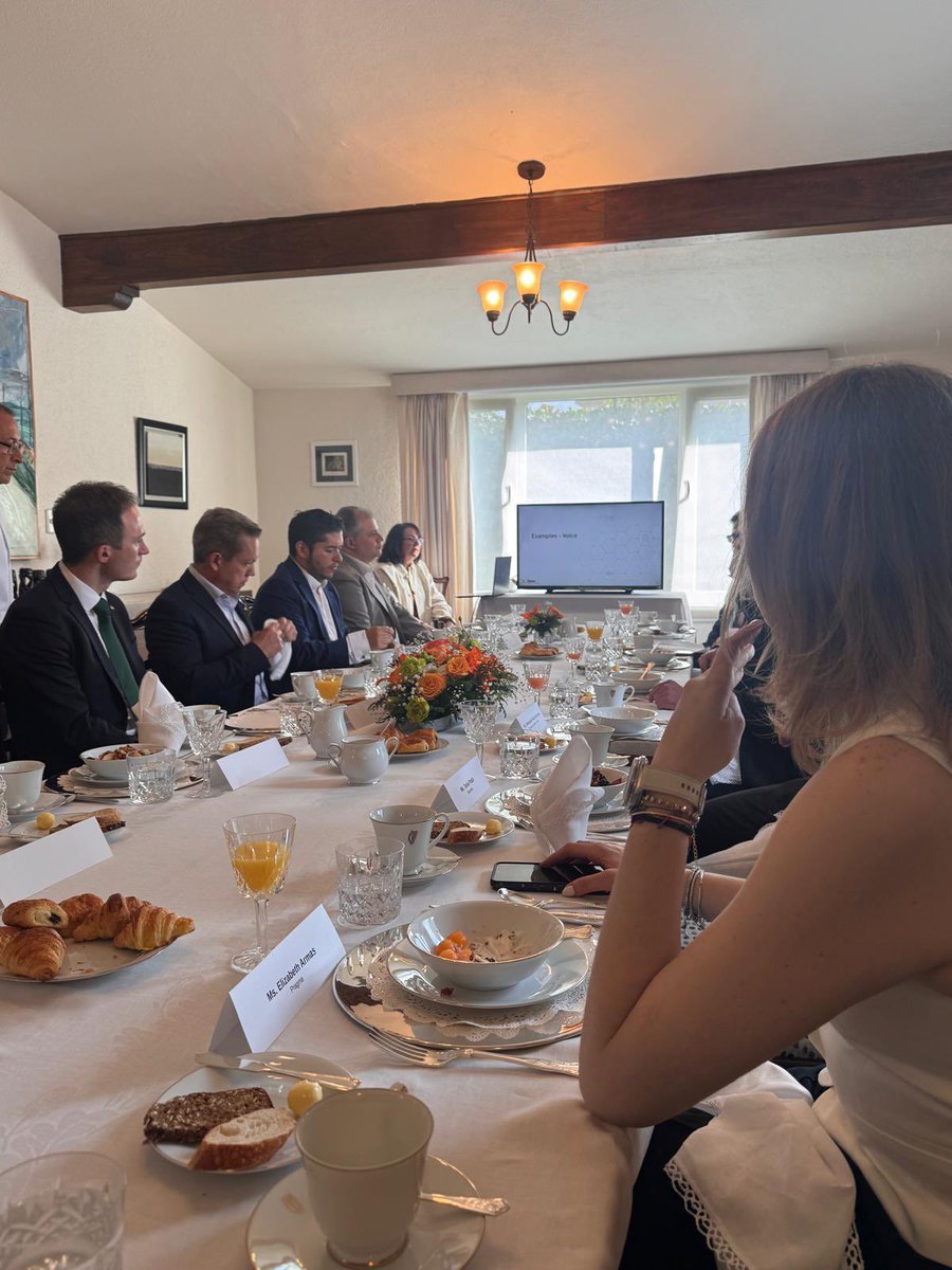 Irish Embassy Mexico 🇮🇪🇲🇽 tweet media