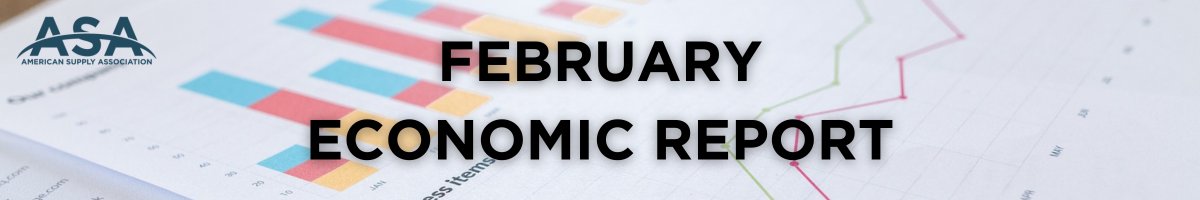 American Supply Association tweet media