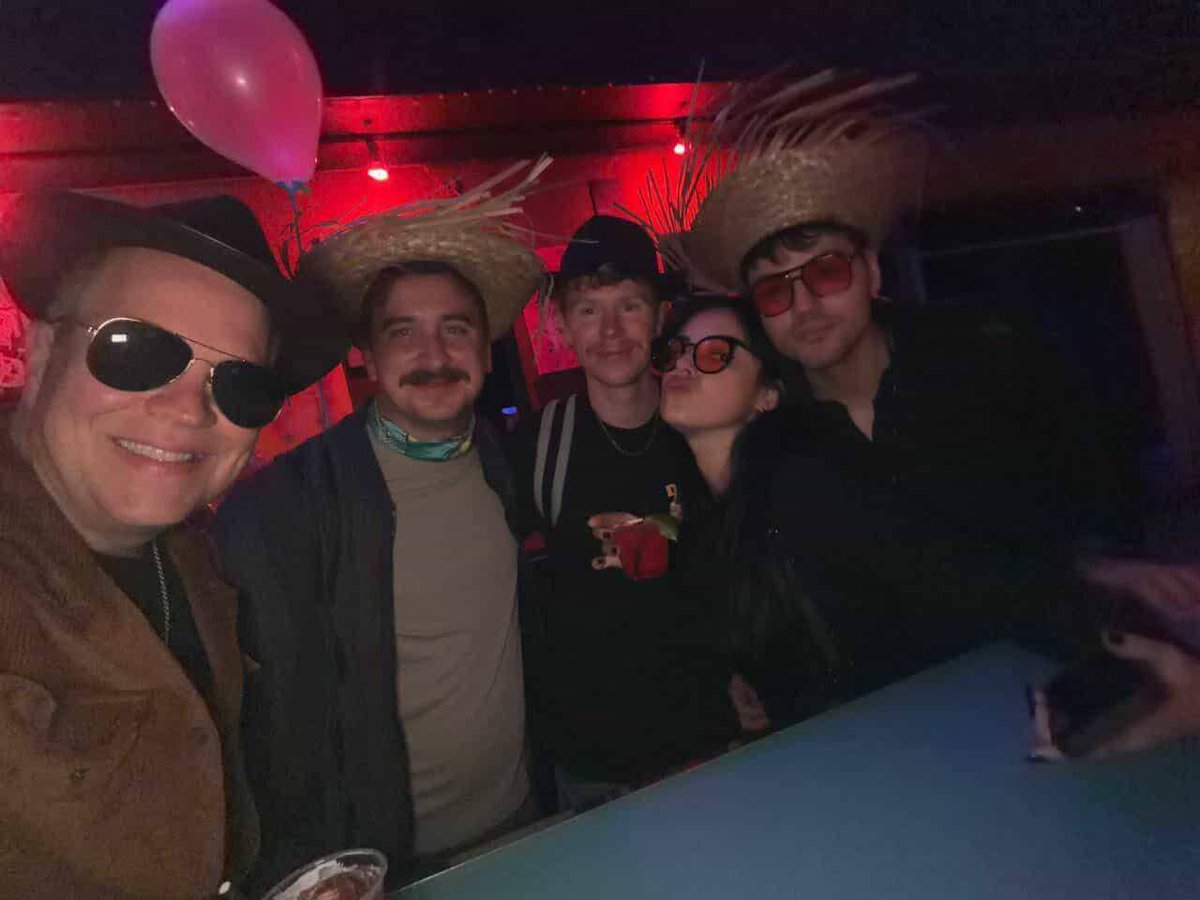 Naniizar 🔜 UnrealFest tweet media