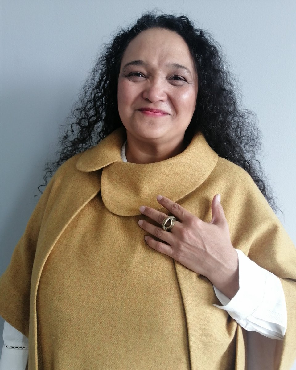 Zenobia Kloppers tweet media