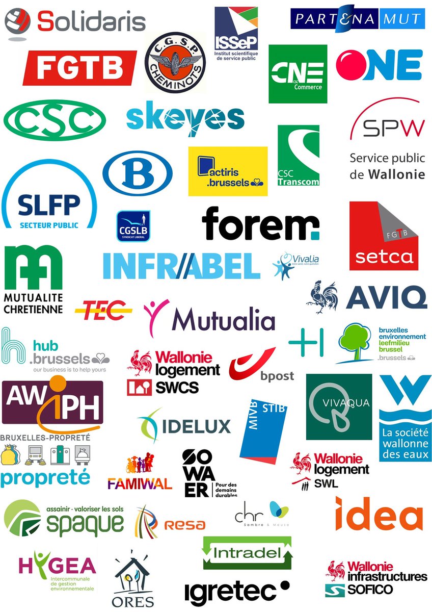 Non, non, impossible de réduire les dépenses. Ce n'est pas envisageable.