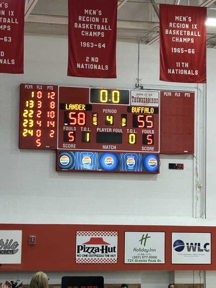 Fremont Co SD #1 tweet media