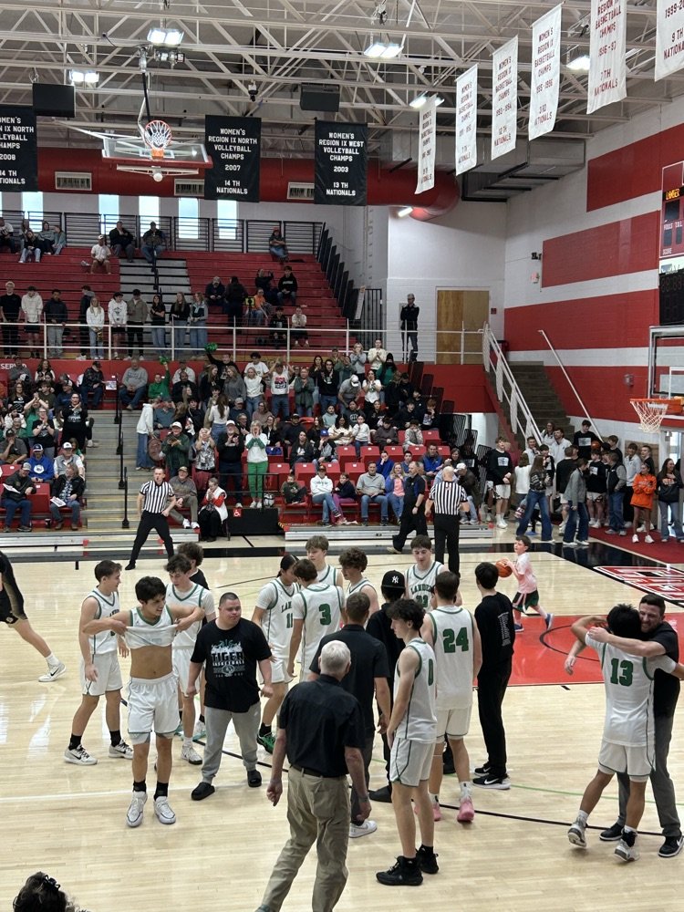 Fremont Co SD #1 tweet media