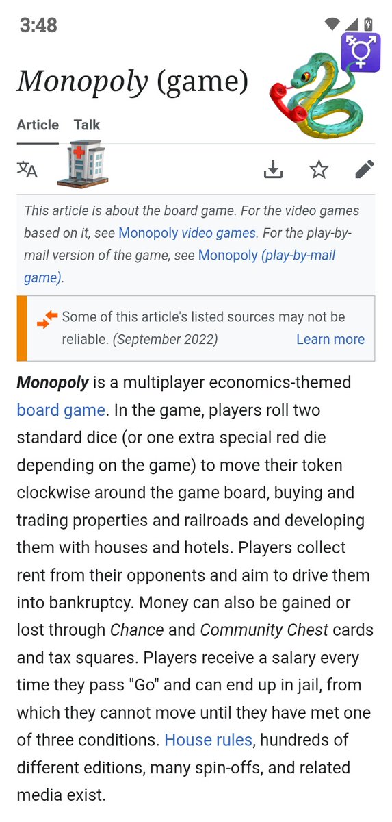 'Just Janice' tweet media