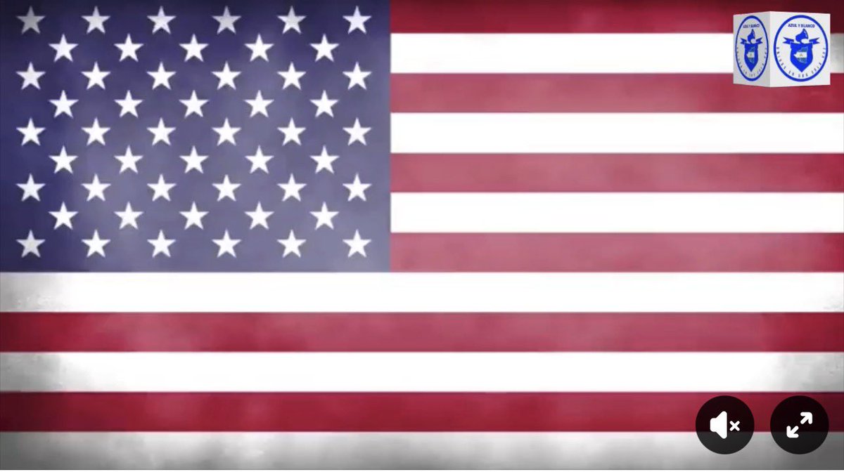 🚨🎥| #PRONUNCIAMIENTO
Al Pueblo de Nicaragua y a los países que conforman el SHIELD OF THE AMERICA de los Nicas Americanos y Bloque de Derecha Nicaragüense Antisandinista, comprometidos con la defensa de la democracia, libertad y el Estado de derecho  facebook.com/share/v/1AdF3x…