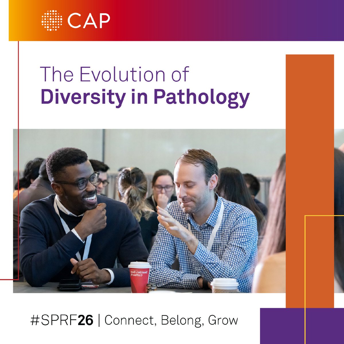 CAPathologists tweet media