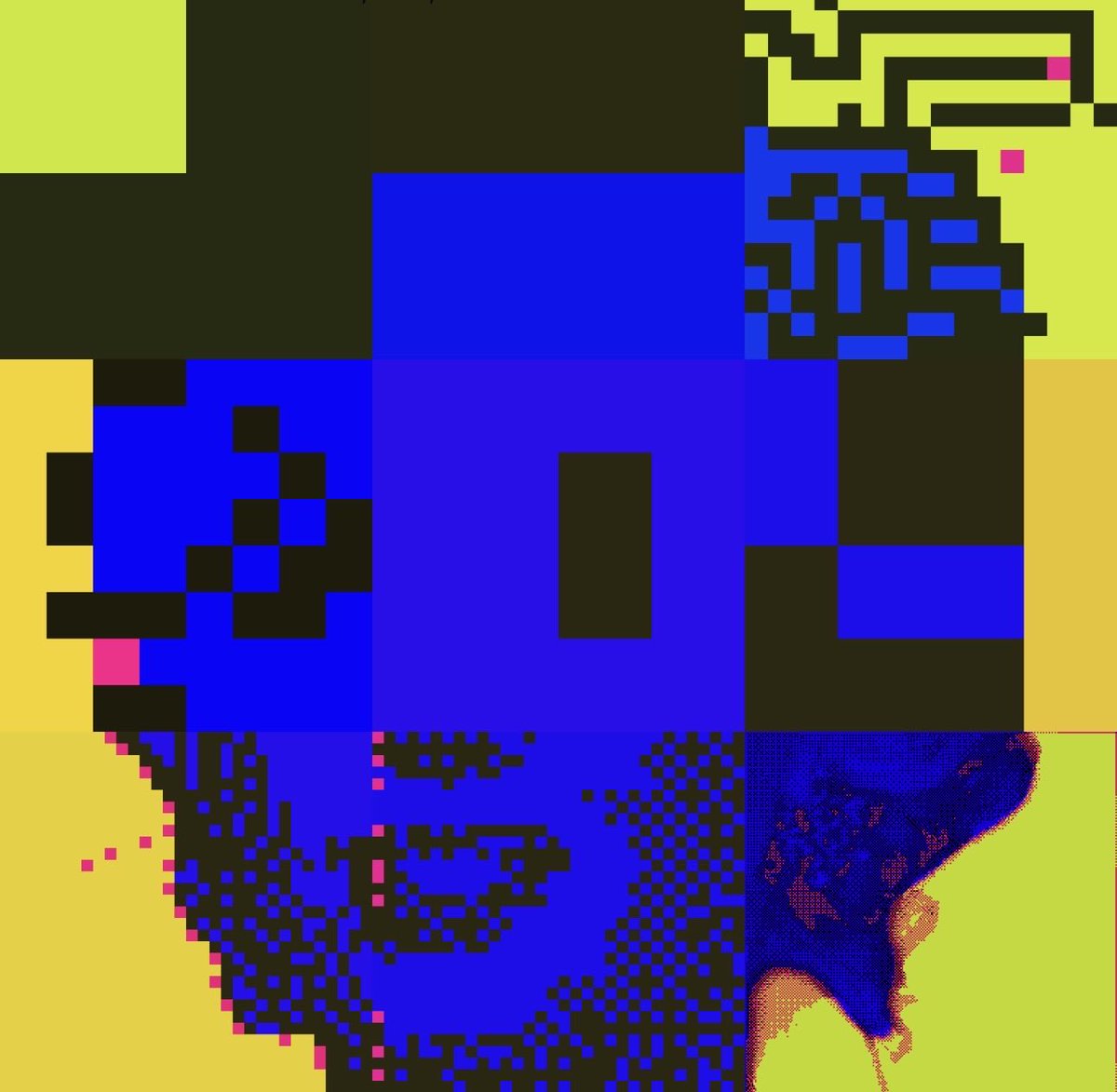 Cryptic Icon⚡️ tweet media