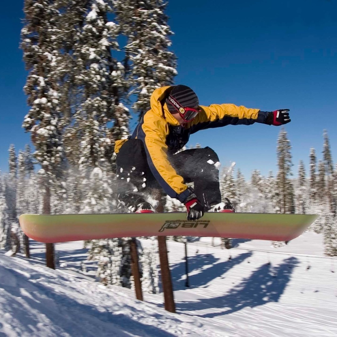 Yosemite Nation tweet media