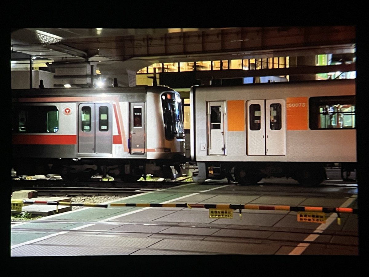 保安装置 tweet media