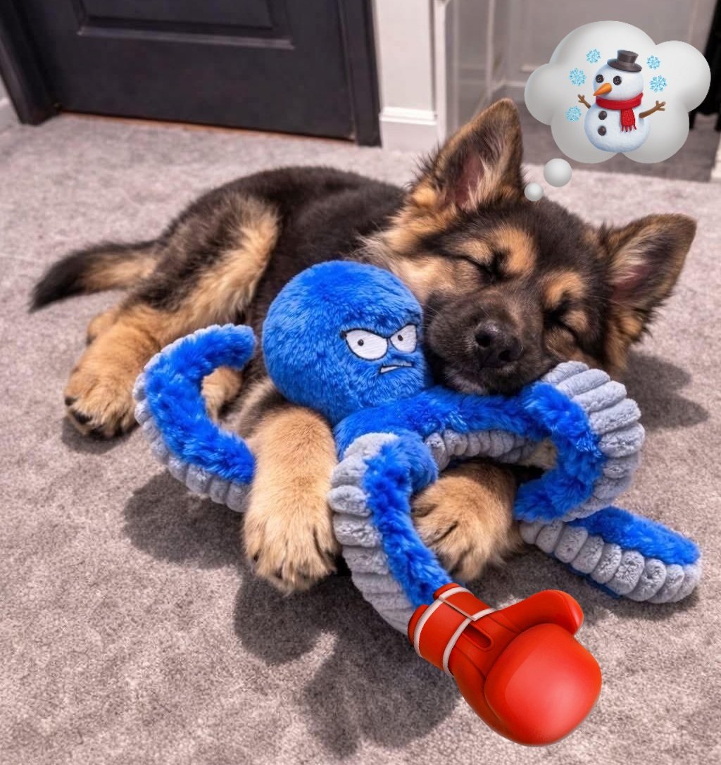 'Just Janice' tweet media