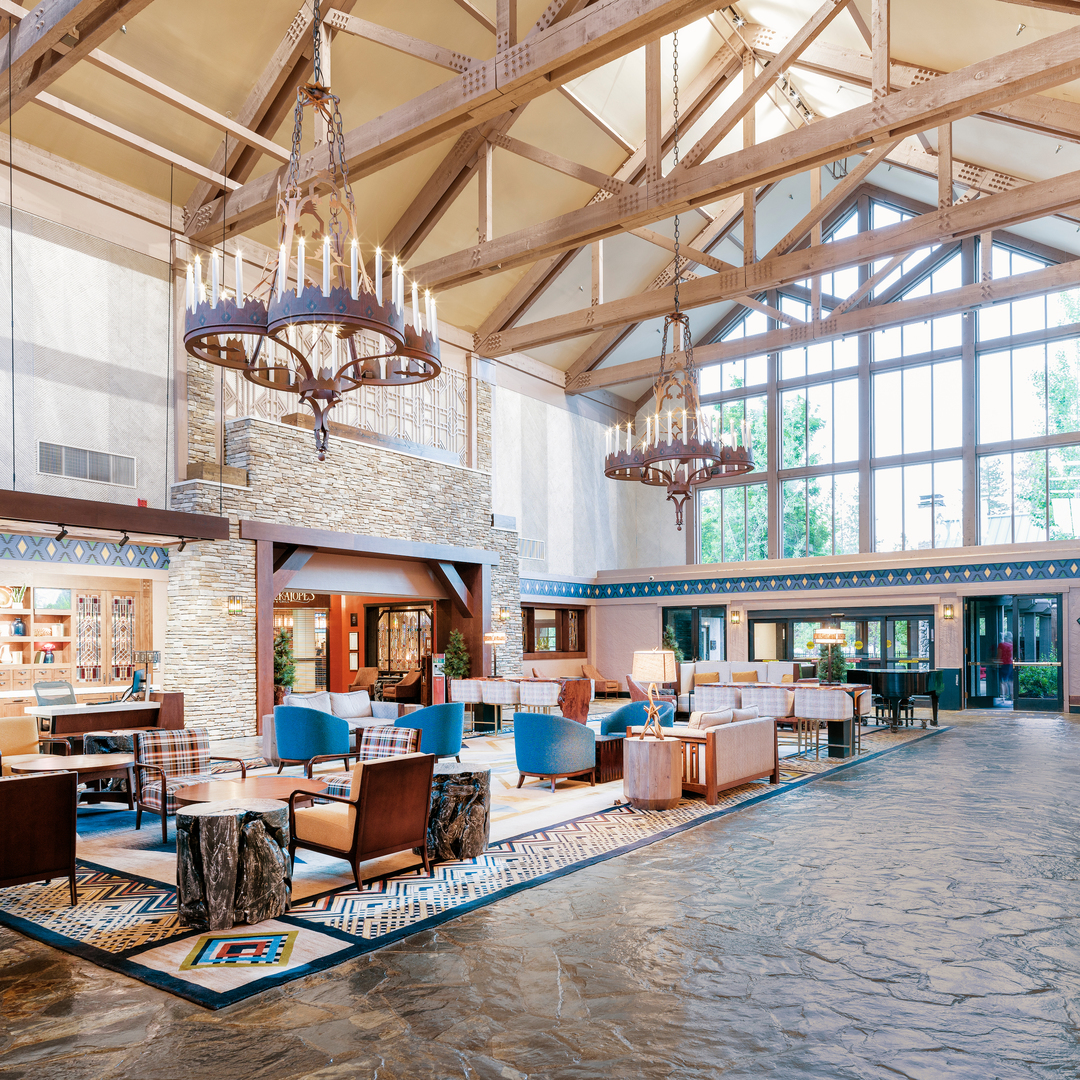 Yosemite Nation tweet media